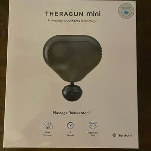 Theragun mini